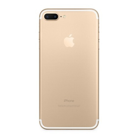 Смартфон Apple iPhone 7 Plus 32GB Gold *Refurbished фото №2