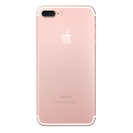 Смартфон Apple iPhone 7 Plus 32GB Rose Gold *Refurbished фото №2