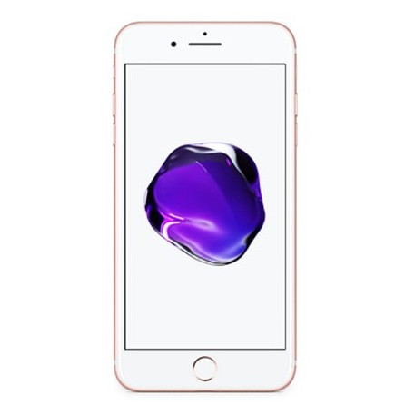 Смартфон Apple iPhone 7 Plus 32GB Rose Gold *Refurbished фото №1