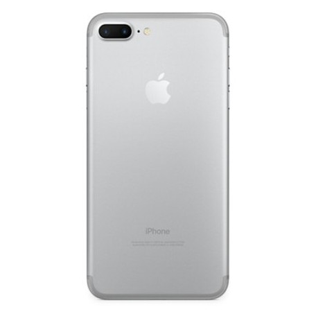 Смартфон Apple iPhone 7 Plus 32GB Silver *Refurbished фото №2