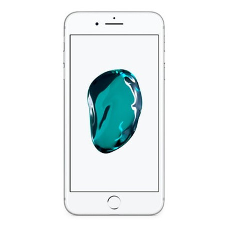 Смартфон Apple iPhone 7 Plus 32GB Silver *Refurbished фото №1