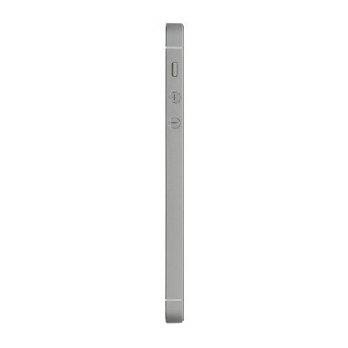Смартфон Apple iPhone 5S 16GB Silver *Refurbished фото №5