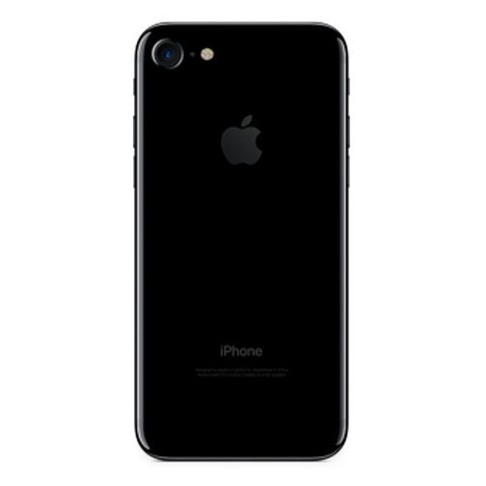 Смартфон Apple iPhone 7 2/32GB Jet Black *Refurbished фото №2