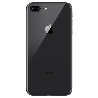 Смартфон Apple iPhone 8 Plus 3/64Gb Space Gray *Refurbished фото №5