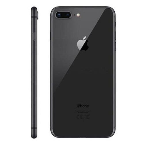 Смартфон Apple iPhone 8 Plus 3/64Gb Space Gray *Refurbished фото №4