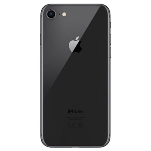 Смартфон Apple iPhone 8 2/64GB Space Gray *Refurbished фото №3