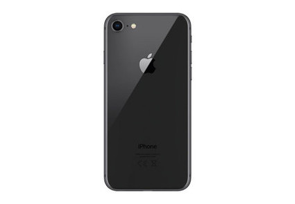 Смартфон Apple iPhone 8 2/256GB Space Gray *Refurbished фото №5