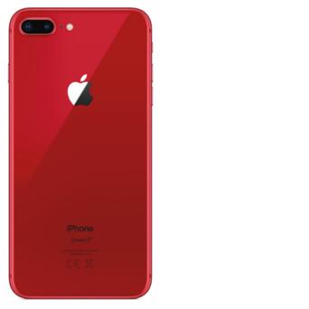 Смартфон Apple iPhone 8 Plus 3/64Gb Red *Refurbished фото №3