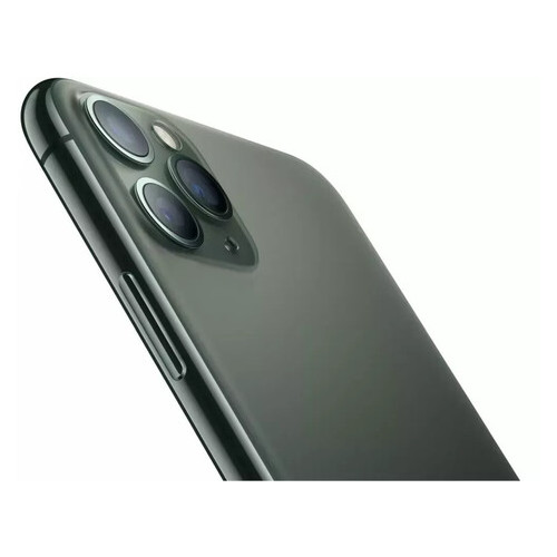 Смартфон Apple iPhone 11 Pro 512Gb Midnight Green *EU фото №4