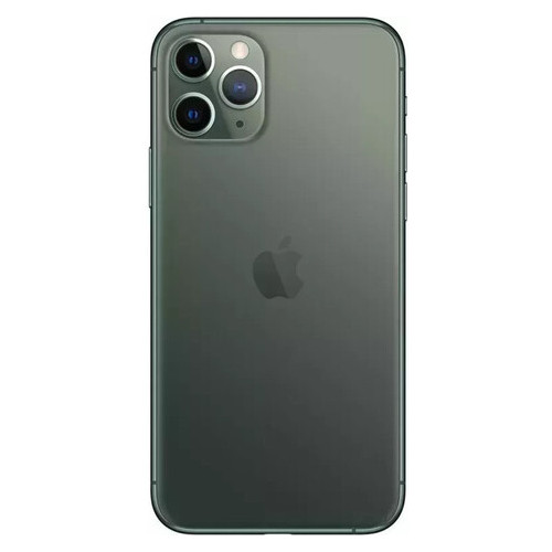 Смартфон Apple iPhone 11 Pro 512Gb Midnight Green *EU фото №3