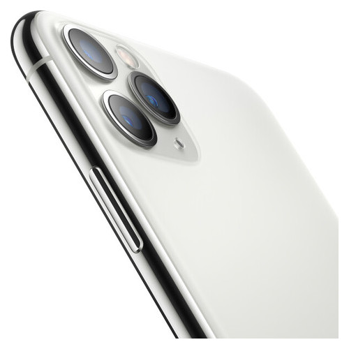 Смартфон Apple iPhone 11 Pro 4/64Gb Silver *EU фото №2