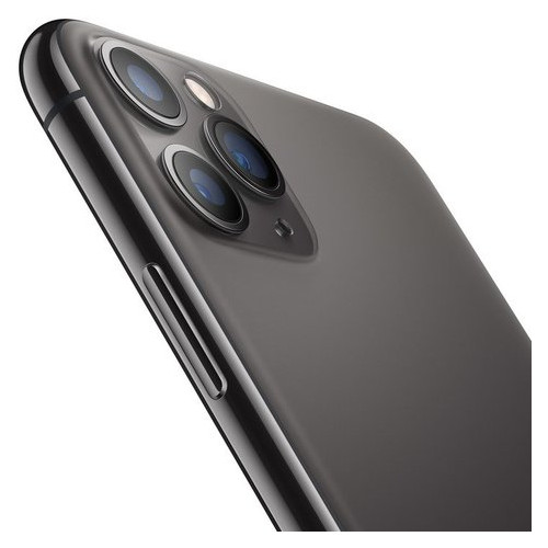 Смартфон Apple iPhone 11 Pro 4/256Gb Space Gray (MWCM2) *EU фото №3