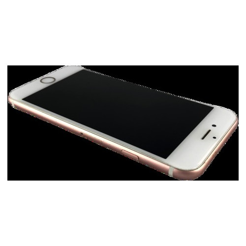 Смартфон Apple iPhone 6S 64Gb Rose Gold Refurbished Grade C фото №3