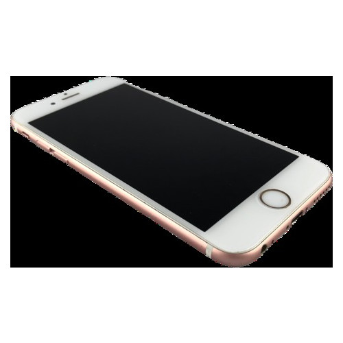 Смартфон Apple iPhone 6S 64Gb Rose Gold Refurbished Grade C фото №4