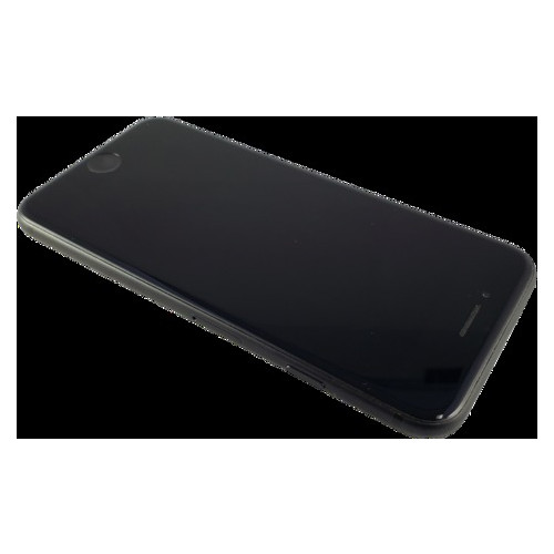 Смартфон Apple iPhone 7 128Gb Black Refurbished Grade C фото №3