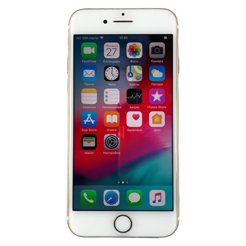 Смартфон Apple iPhone 7 32Gb Gold Refurbished Grade C фото №1