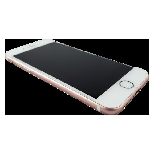 Смартфон Apple iPhone 7 32Gb Rose Gold Refurbished Grade C фото №4