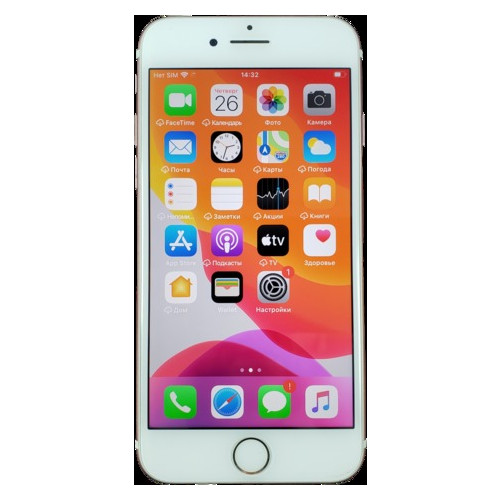 Смартфон Apple iPhone 7 32Gb Rose Gold Refurbished Grade C фото №1