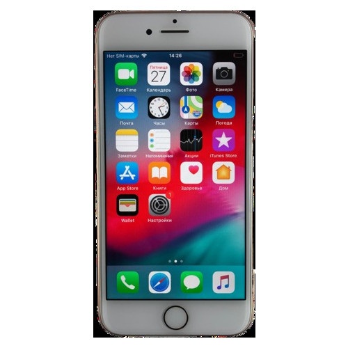 Смартфон Apple iPhone 8 64GB Gold Refurbished Grade C фото №1