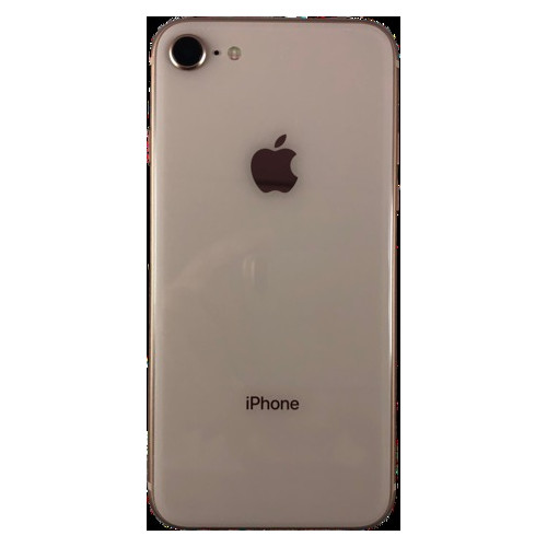 Смартфон Apple iPhone 8 64GB Gold Refurbished Grade C фото №2
