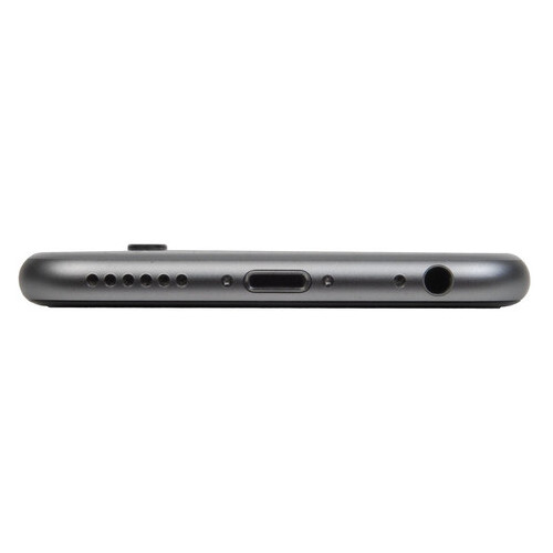 Смартфон Apple iPhone 6S 128GB Space Gray Refurbished Grade A фото №6