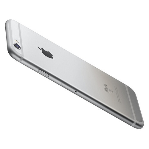 Смартфон Apple iPhone 6S 128GB Space Gray Refurbished Grade A фото №7