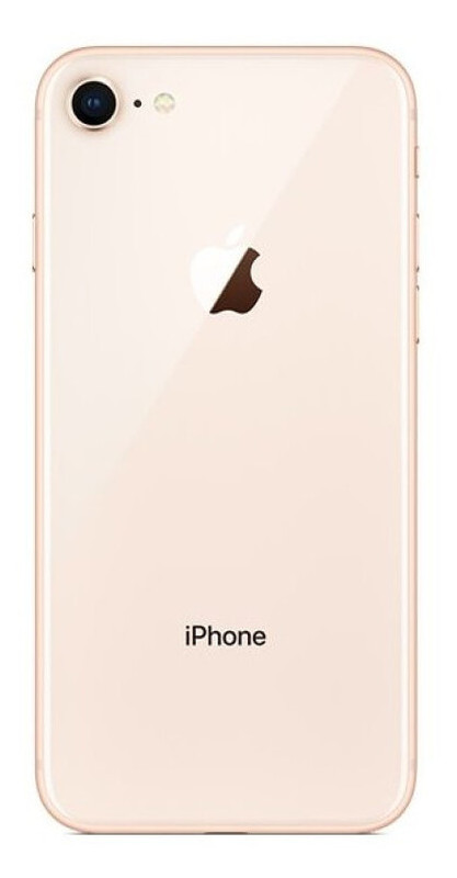 Смартфон Apple iPhone 8 256Gb Gold Refurbished Grade A фото №3