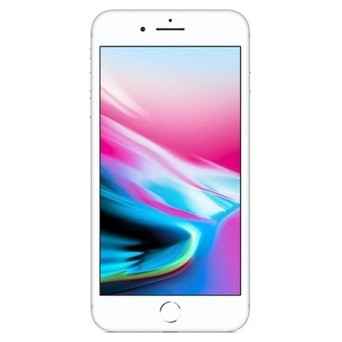 Смартфон Apple iPhone 8 Plus 256Gb Silver Refurbished фото №3