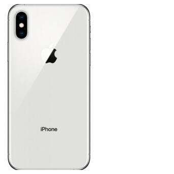 Смартфон Apple iPhone XS 64Gb Silver Refurbished Grade A фото №3