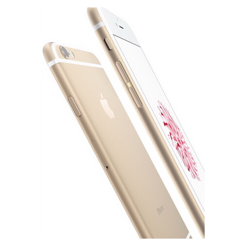 Смартфон Apple iPhone 6 32GB Gold Refurbished Grade A фото №6