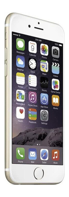 Смартфон Apple iPhone 6 32GB Gold Refurbished Grade A фото №3