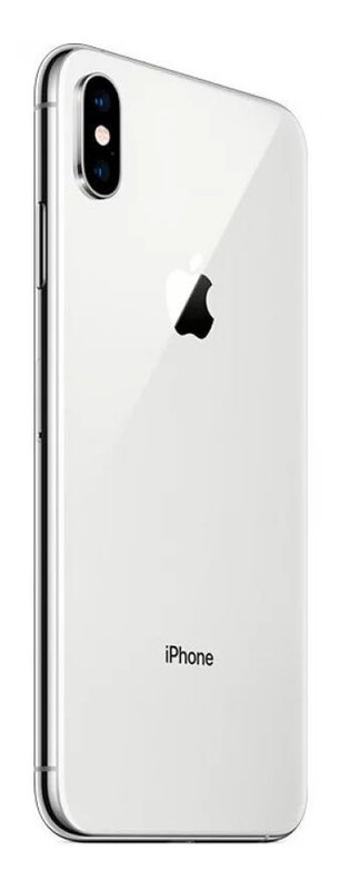 Смартфон Apple iPhone Xs Max 256Gb Silver Refurbished Grade A фото №5
