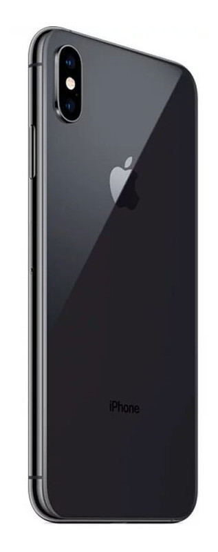 Смартфон Apple iPhone XS Max 256Gb Space Grey Refurbished Grade A фото №7