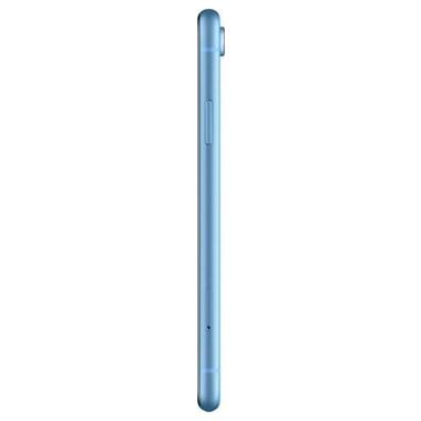 Смартфон Apple Iphone XR 256Gb Blue Refurbished фото №4