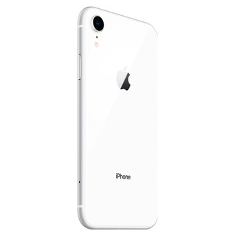 Смартфон Apple iPhone XR 128Gb White Grade A Refurbished фото №8