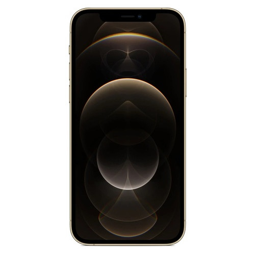 Смартфон Apple iPhone 12 Pro 128Gb Gold (2020) *EU фото №2