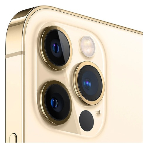 Смартфон Apple iPhone 12 Pro 128Gb Gold (2020) *EU фото №4