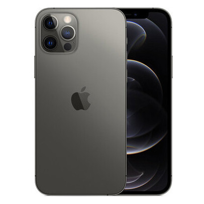 Смартфон Apple iPhone 12 Pro 128Gb Graphite (2020) *EU фото №1