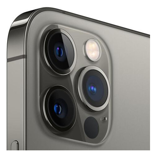 Смартфон Apple iPhone 12 Pro 256Gb Graphite (2020) *EU фото №4