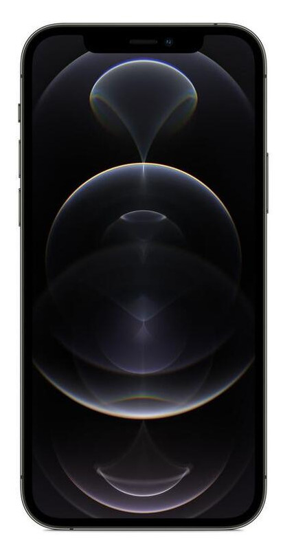 Смартфон Apple iPhone 12 Pro 256Gb Graphite (2020) *EU фото №2