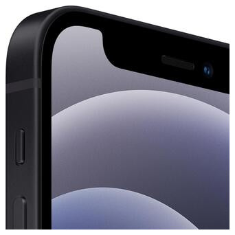 Смартфон Apple iPhone 12 mini 64Gb Black (MGDX3FS/A | MGDX3RM/A) фото №2
