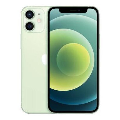 Смартфон Apple iPhone 12 mini 64Gb Green *UA UCRF фото №1