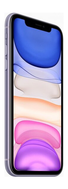 Смартфон Apple iPhone 11 128 Gb Purple Slim Box *EU фото №2