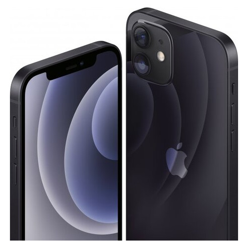 Смартфон Apple iPhone 12 128Gb Black (2020) *EU фото №5