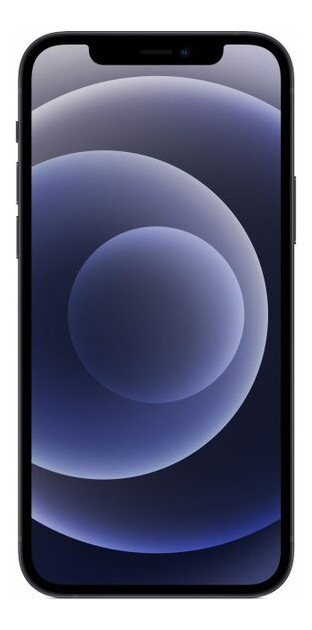 Смартфон Apple iPhone 12 128Gb Black (2020) *EU фото №2