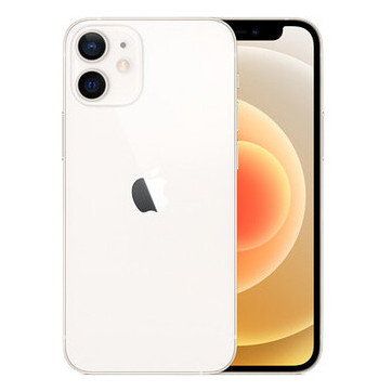 Смартфон Apple iPhone 12 128Gb White (2020) *EU фото №1