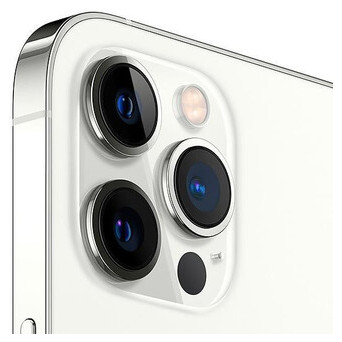 Смартфон Apple iPhone 12 Pro Max 128Gb Silver (2020) *EU фото №7