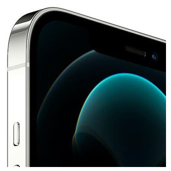 Смартфон Apple iPhone 12 Pro Max 128Gb Silver (2020) *EU фото №4