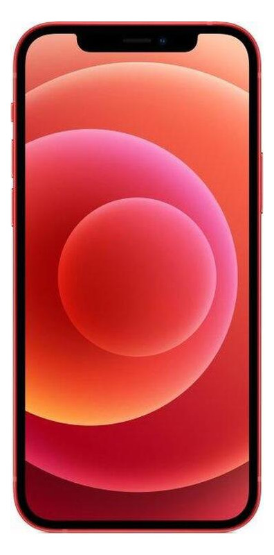 Смартфон Apple iPhone 12 64Gb (Product) RED (2020) фото №4