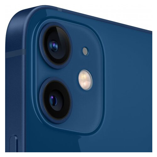 Смартфон Apple iPhone 12 mini 128Gb Blue (MGE63FS/A | MGE63RM/A) *UA UCRF фото №4